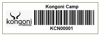 Kongoni Camp